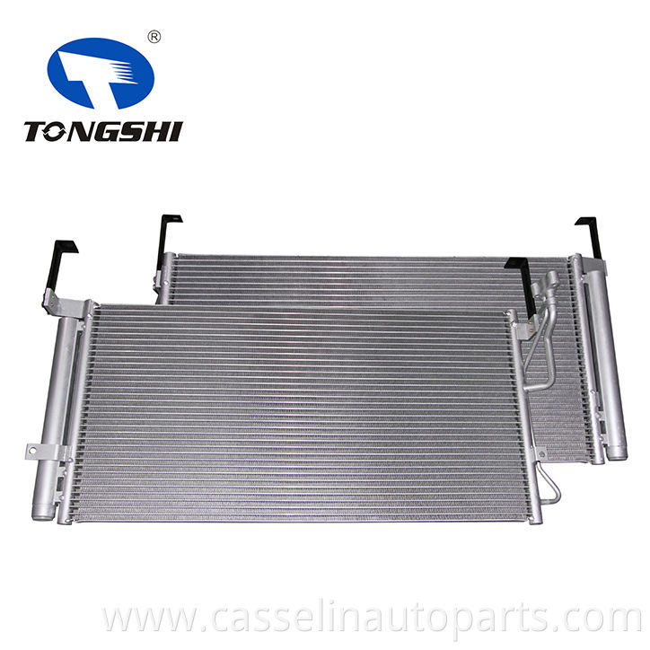 ac condenser for HYUNDAI SANTA FE (SM) 2.0 CRDi 00-(DIESEL) OEM 97606-26001 car condenser